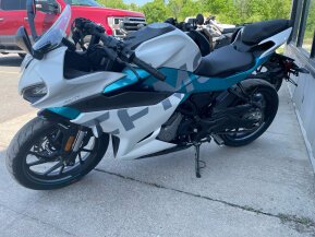 2022 CFMoto 300SS for sale 201413090