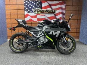 2022 CFMoto 300SS for sale 201435392