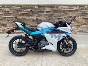 2022 CFMoto 300SS for sale 201462263