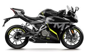 2022 CFMoto 300SS for sale 201616348
