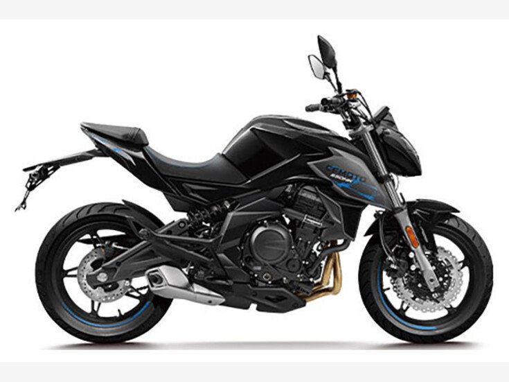 Thumbnail Photo undefined for New 2022 CFMoto 650NK