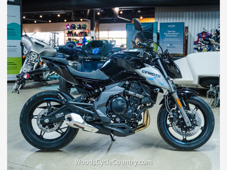 Thumbnail Photo undefined for New 2022 CFMoto 650NK
