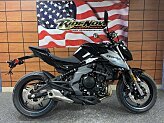 2022 CFMoto 650NK for sale 201265662