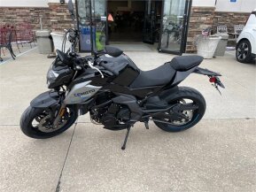 2022 CFMoto 650NK for sale 201271936