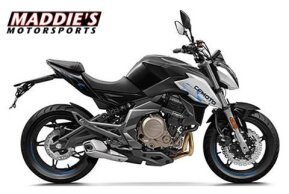 2022 CFMoto 650NK for sale 201278712