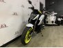 2022 CFMoto 650NK for sale 201311849