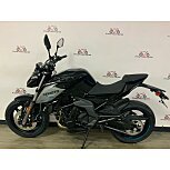 2022 CFMoto 650NK for sale 201322391