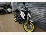 2022 CFMoto 650NK for sale 201345437