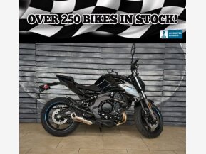 2022 CFMoto 650NK for sale 201348686