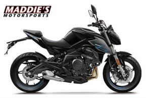 2022 CFMoto 650NK for sale 201361773