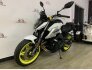 2022 CFMoto 650NK for sale 201362951