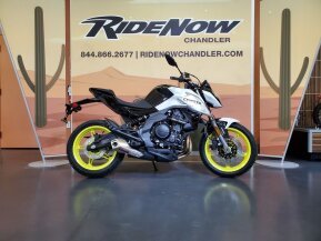 2022 CFMoto 650NK for sale 201363692