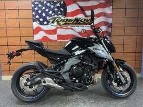 2022 CFMoto 650NK for sale 201378448