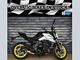 2022 CFMoto 650NK for sale 201390785