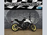 2022 CFMoto 650NK for sale 201411444