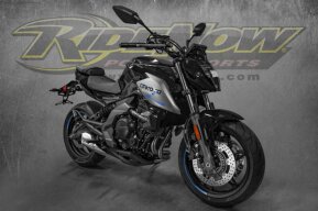 2022 CFMoto 650NK for sale 201472777