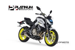 2022 CFMoto 650NK for sale 201555412
