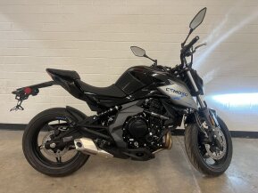 2022 CFMoto 650NK for sale 201569943