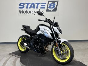 2022 CFMoto 650NK for sale 201605145