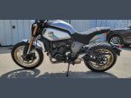 Thumbnail Photo undefined for New 2022 CFMoto 700CL-X