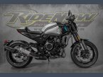 Thumbnail Photo undefined for 2022 CFMoto 700CL-X