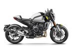 Thumbnail Photo 2 for New 2022 CFMoto 700CL-X
