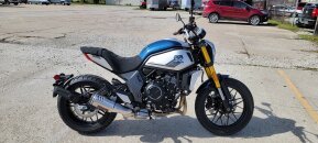 2022 CFMoto 700CL-X for sale 201267701