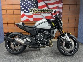 2022 CFMoto 700CL-X for sale 201300016