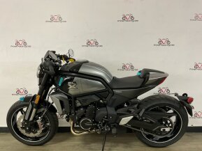 2022 CFMoto 700CL-X for sale 201322396