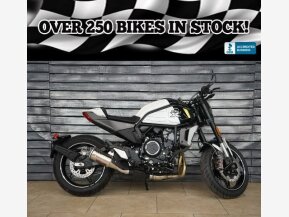 2022 CFMoto 700CL-X for sale 201351754
