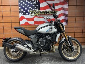 2022 CFMoto 700CL-X for sale 201357752