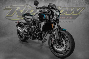 2022 CFMoto 700CL-X