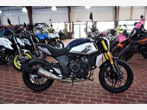 2022 CFMoto 700CL-X for sale 201380881