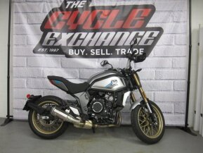 2022 CFMoto 700CL-X for sale 201402717