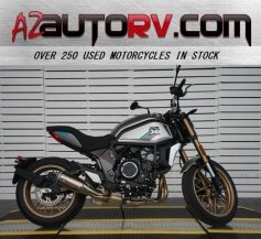2022 CFMoto 700CL-X for sale 201500440