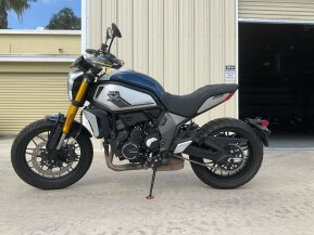 2022 CFMoto 700CL-X for sale 201516671