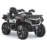 2022 CFMoto CForce 600 Touring for sale 201281752