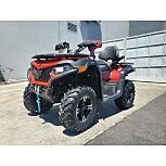 2022 CFMoto CForce 600 Touring for sale 201351623