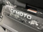 Thumbnail Photo 12 for New 2022 CFMoto CForce 1000