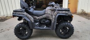 2022 CFMoto CForce 600 Touring for sale 201259225