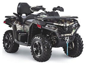 2022 CFMoto CForce 600 Touring for sale 201270825