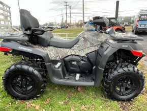 2022 CFMoto CForce 600 Touring for sale 201300273