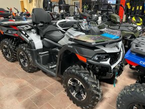 2022 CFMoto CForce 600 Touring for sale 201302412