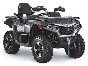 2022 CFMoto CForce 600 Touring for sale 201319219