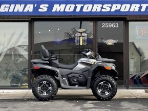2022 CFMoto CForce 600 Touring for sale 201321336