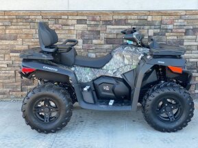 2022 CFMoto CForce 600 for sale 201354626