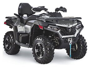 2022 CFMoto CForce 600 Touring for sale 201422929