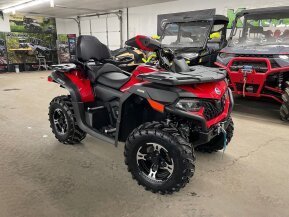 2022 CFMoto CForce 600 Touring for sale 201431167