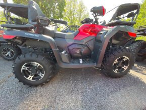 2022 CFMoto CForce 600 Touring for sale 201460738