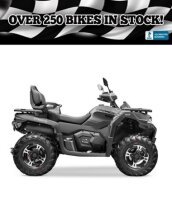 2022 CFMoto CForce 600 Touring for sale 201463860